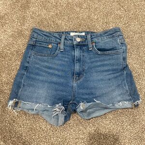 Levi’s shorts